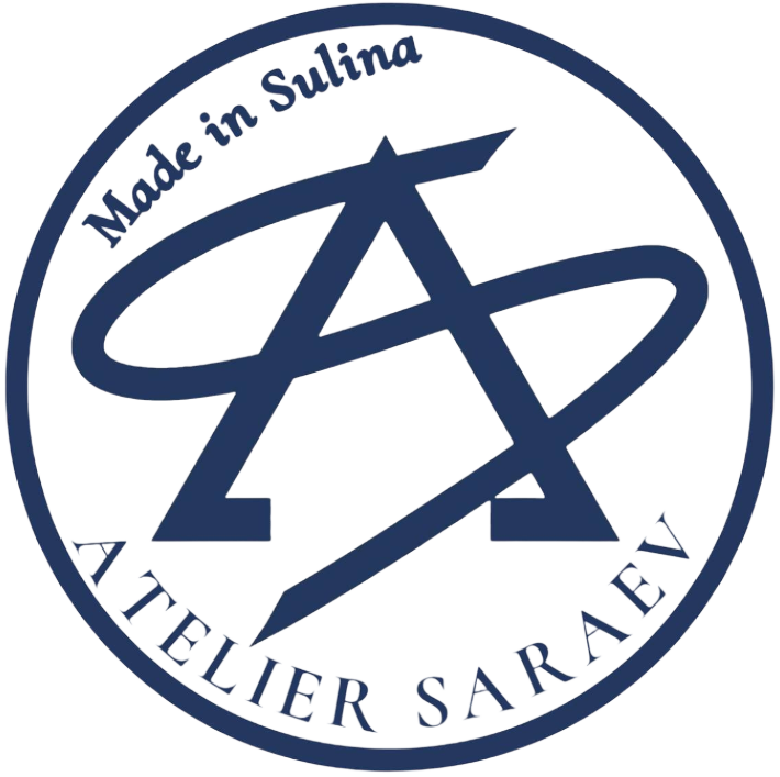 Atelier Saraev